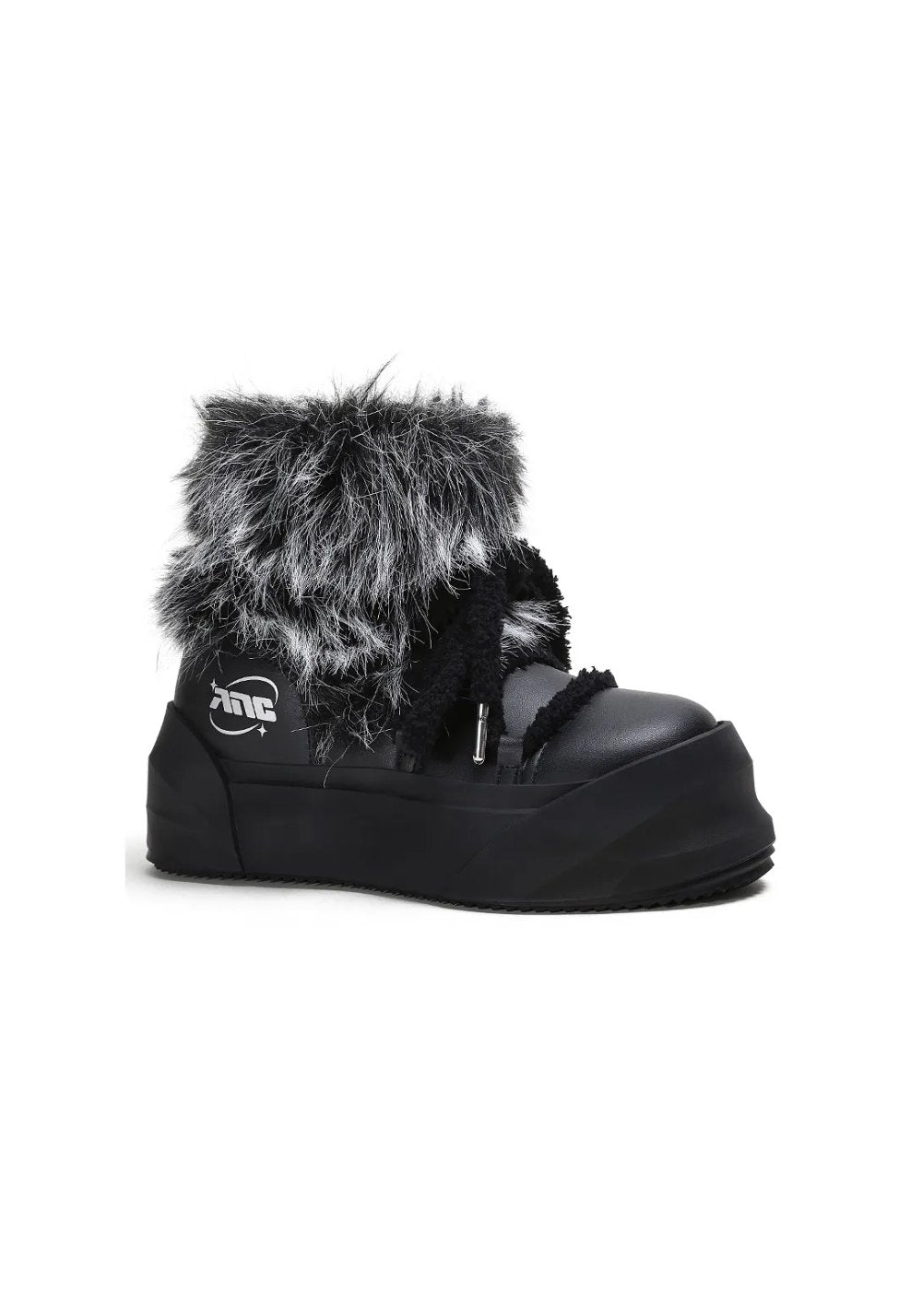 ADC丨Unisex Winter Snow Boots - Short Insulated - PSYLOS 1, ADC丨Unisex Winter Snow Boots - Short Insulated, Boots, ADC, PSYLOS 1
